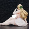 PURE – Louisa Richter Officially Recognized Uncle of Seika Girls’ Academy (Licensed) - Photo 7 | TopGKStore