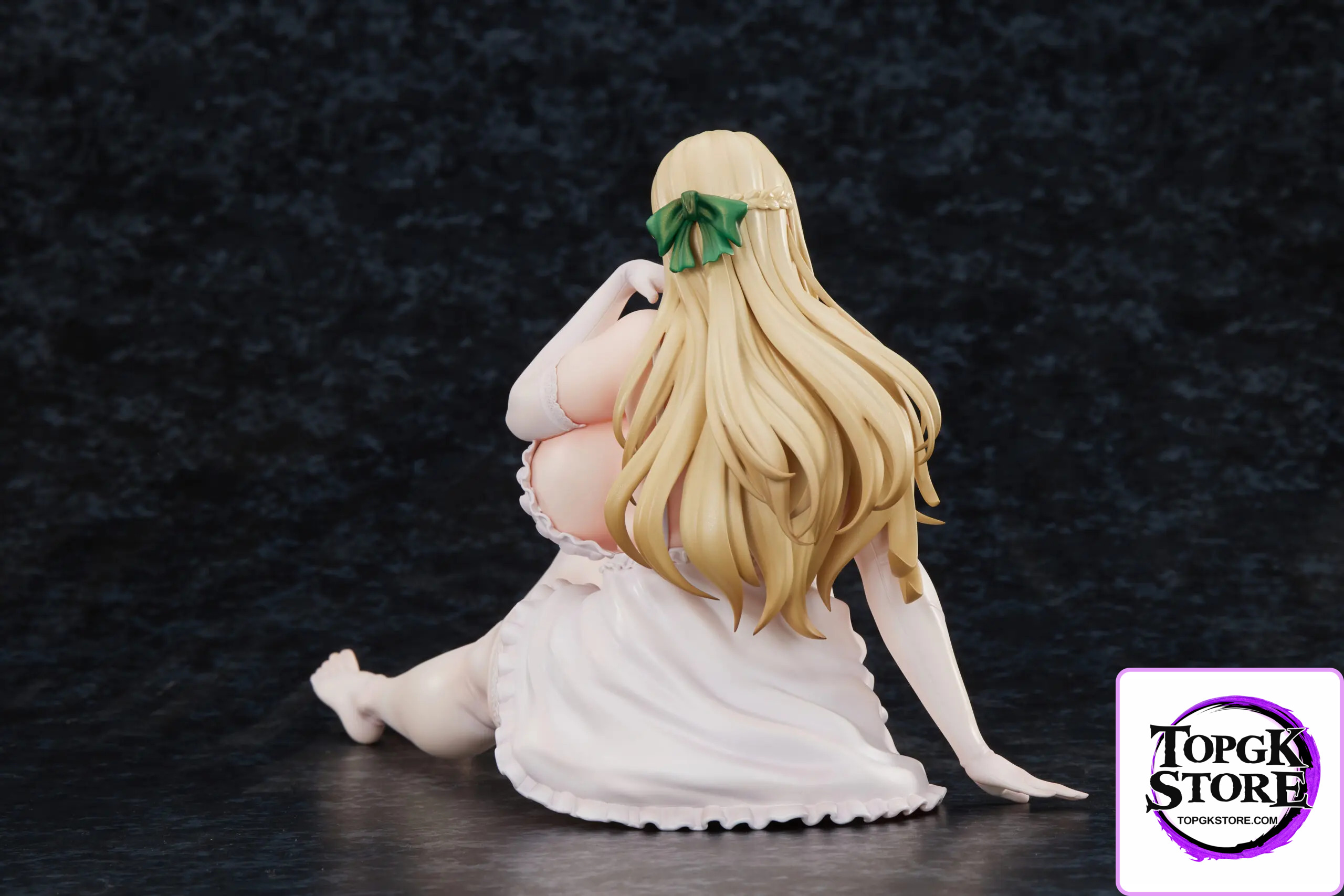 PURE – Louisa Richter Officially Recognized Uncle of Seika Girls’ Academy (Licensed) - Photo 8 | TopGKStore