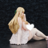PURE – Louisa Richter Officially Recognized Uncle of Seika Girls’ Academy (Licensed) - Photo 9 | TopGKStore