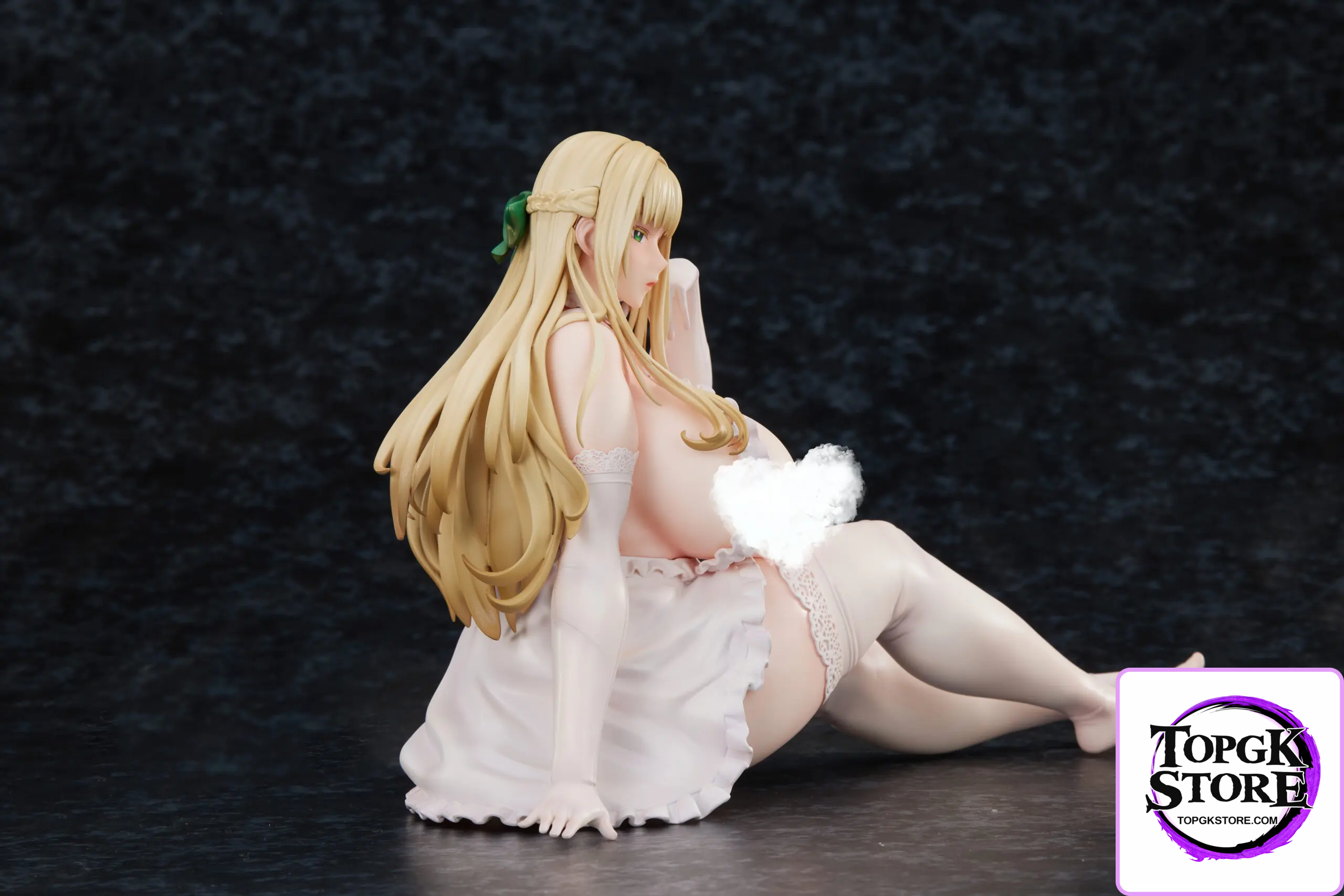 PURE – Louisa Richter Officially Recognized Uncle of Seika Girls’ Academy (Licensed) - Photo 9 | TopGKStore