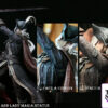 Bard Studio – Bloodborne Fight in the Astral Clock Tower Lady Maria vs. Hunter - Photo 24 | TopGKStore