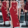 004#FG Studio - Resident Evil  Fighting Girl Ada Wong - Photo 1 | TopGKStore