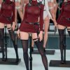 004#FG Studio - Resident Evil  Fighting Girl Ada Wong - Photo 2 | TopGKStore