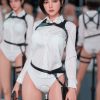 004#FG Studio - Resident Evil  Fighting Girl Ada Wong - Photo 5 | TopGKStore