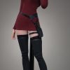 004#FG Studio - Resident Evil  Fighting Girl Ada Wong - Photo 7 | TopGKStore