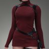 004#FG Studio - Resident Evil  Fighting Girl Ada Wong - Photo 8 | TopGKStore