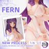 MoGu Studio – Frieren: Beyond Journey’s End Swimsuit Fern 1/6 Scale Figure - Photo 17 | TopGKStore