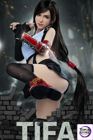 001 SGD Studio - Final Fantasy 7 Tifa - Photo 22 | TopGKStore
