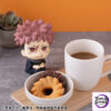 MegaHouse – LookUp Jujutsu Kaisen Yuji Itadori X Yuta Okkotsu ver.2 Complete Figure (Licensed) - Photo 6 | TopGKStore