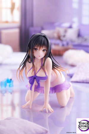 Taito – To LOVEru Darkness Kotegawa Yui – Desktop Cute Room Wear Ver. (Licensed) - Photo 1 | TopGKStore