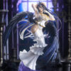 Taito – Overlord Albedo T-most 1/6 Junpaku no Akuma Ver. (Licensed) - Photo 1 | TopGKStore