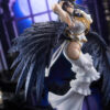 Taito – Overlord Albedo T-most 1/6 Junpaku no Akuma Ver. (Licensed) - Photo 9 | TopGKStore