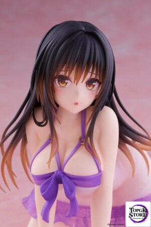 Taito – To LOVEru Darkness Kotegawa Yui – Desktop Cute Room Wear Ver. (Licensed) - Photo 2 | TopGKStore
