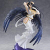 Taito – Overlord Albedo T-most 1/6 Junpaku no Akuma Ver. (Licensed) - Photo 2 | TopGKStore
