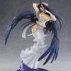 Taito – Overlord Albedo T-most 1/6 Junpaku no Akuma Ver. (Licensed) - Photo 3 | TopGKStore