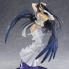 Taito – Overlord Albedo T-most 1/6 Junpaku no Akuma Ver. (Licensed) - Photo 4 | TopGKStore