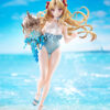 Aniplex – Fate/Grand Order Beast Ereshkigal First Ascension 1/7 Scale Figure (Licensed) - Photo 1 | TopGKStore