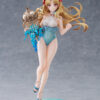 Aniplex – Fate/Grand Order Beast Ereshkigal First Ascension 1/7 Scale Figure (Licensed) - Photo 7 | TopGKStore