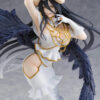 Taito – Overlord Albedo T-most 1/6 Junpaku no Akuma Ver. (Licensed) - Photo 7 | TopGKStore
