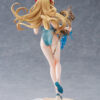 Aniplex – Fate/Grand Order Beast Ereshkigal First Ascension 1/7 Scale Figure (Licensed) - Photo 6 | TopGKStore