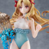 Aniplex – Fate/Grand Order Beast Ereshkigal First Ascension 1/7 Scale Figure (Licensed) - Photo 2 | TopGKStore