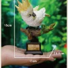 Animal BangBang Studio – Original “What bird?” Series Sunflower Parrot & Mitchell Parrot (Licensed) - P