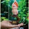 Animal BangBang Studio – Original “What bird?” Series Sunflower Parrot & Mitchell Parrot (Licensed) - P