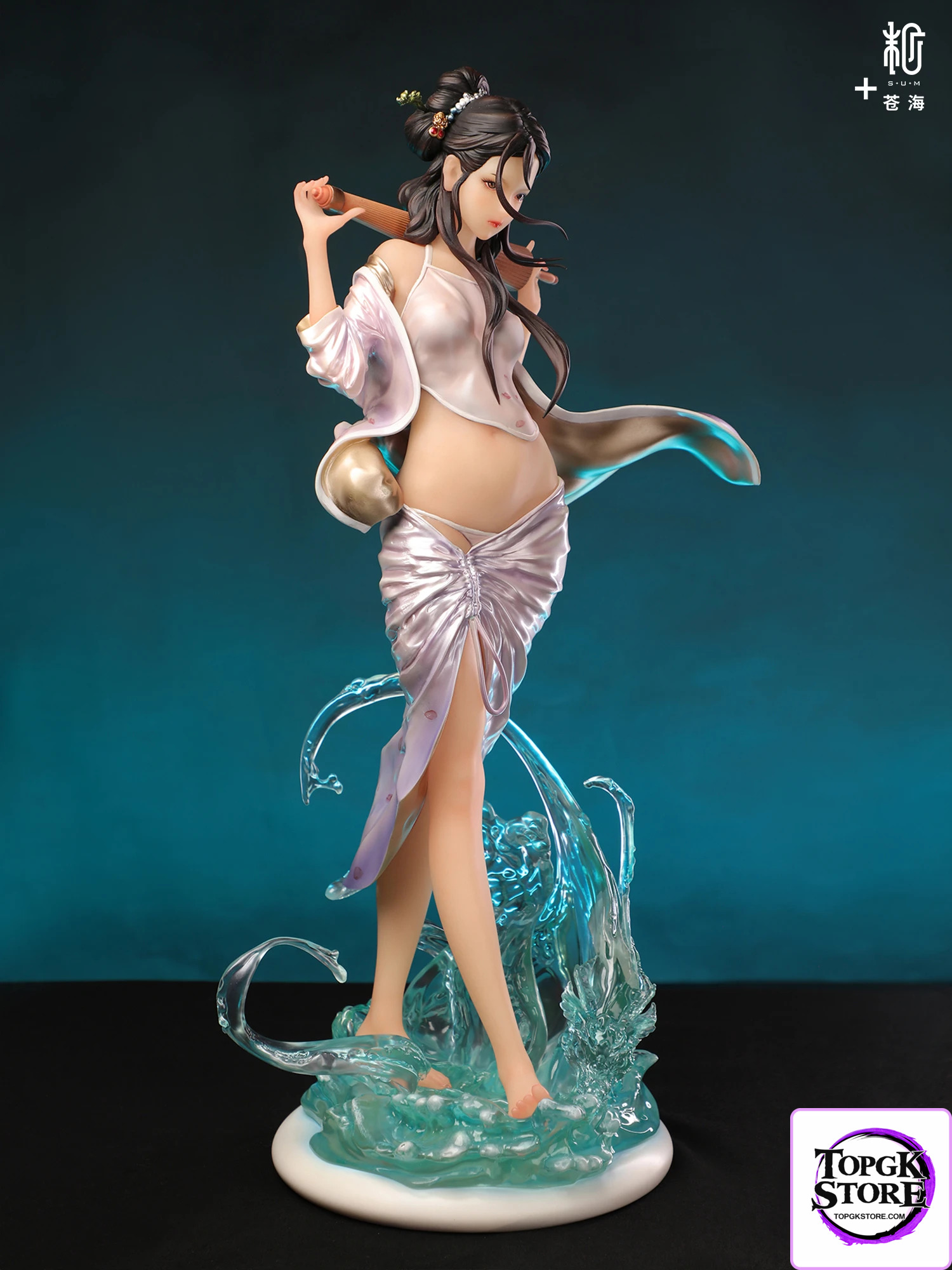 Manas SUM – Original Canghai Mistakenly Entered the Red Dust (Licensed) - Photo 6 | TopGKStore