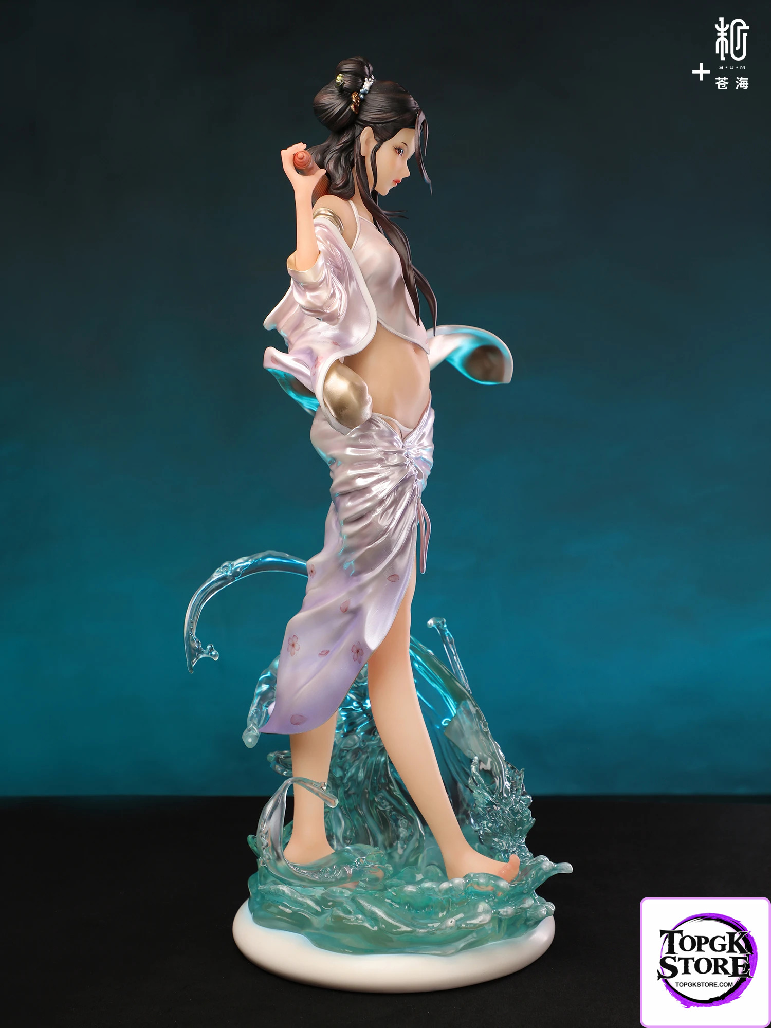 Manas SUM – Original Canghai Mistakenly Entered the Red Dust (Licensed) - Photo 7 | TopGKStore