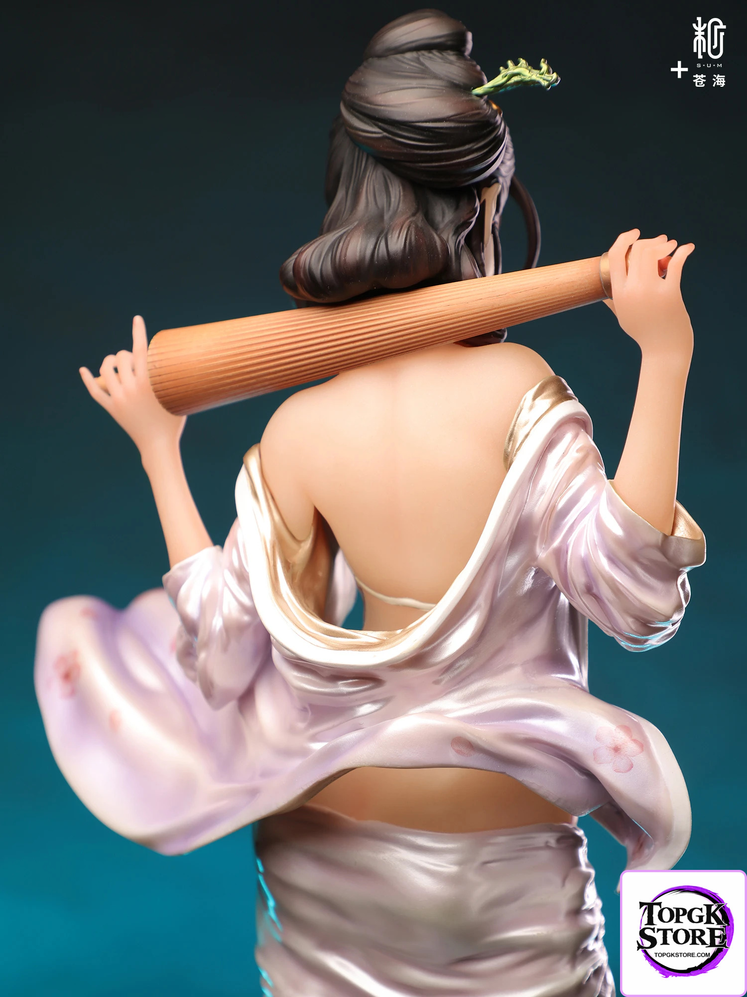 Manas SUM – Original Canghai Mistakenly Entered the Red Dust (Licensed) - Photo 4 | TopGKStore