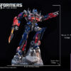WAY Studio – Transformers: Dark of the Moon MSP Series Optimus Prime (Licensed) - Photo 23 | TopGKStore