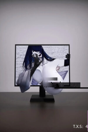 TXS Studio – Sadako Decorative painting (Licensed) - Photo 2 | TopGKStore