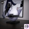 TXS Studio – Sadako Decorative painting (Licensed) - Photo 3 | TopGKStore