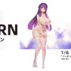 MoGu Studio – Frieren: Beyond Journey’s End Swimsuit Fern 1/6 Scale Figure - Photo 18 | TopGKStore