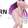 MoGu Studio – Frieren: Beyond Journey’s End Swimsuit Fern 1/6 Scale Figure - Photo 20 | TopGKStore