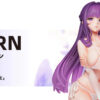 MoGu Studio – Frieren: Beyond Journey’s End Swimsuit Fern 1/6 Scale Figure - Photo 19 | TopGKStore