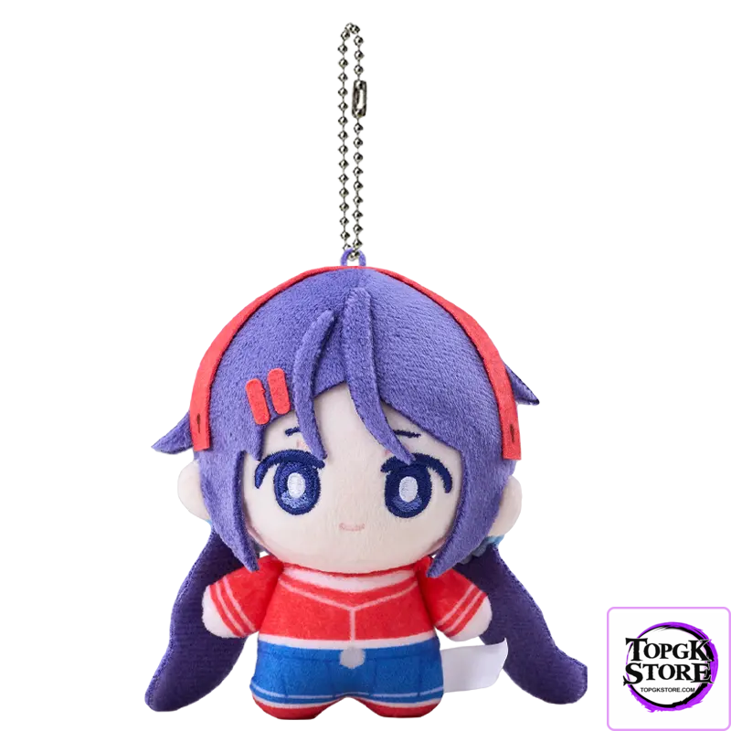 Solarain Toys – MiSide: Mita Punipuni Plushie (Licensed) - Photo 6 | TopGKStore