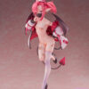 NOCTURNAS – Mary illustration by Marota 1/5 Complete Figure (Licensed) - Photo 8 | TopGKStore
