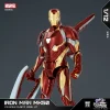 Fondjoy Studio – Marvel 1/12 Speed Build Series Iron Man Hulk Spider-Man Thanos Captain America Thor(Licensed) - Photo 