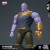 Fondjoy Studio – Marvel 1/12 Speed Build Series Iron Man Hulk Spider-Man Thanos Captain America Thor(Licensed) - Photo 