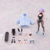 Otherwhere – Runa 1/12 Action Figure (Licensed) - Photo 22 | TopGKStore
