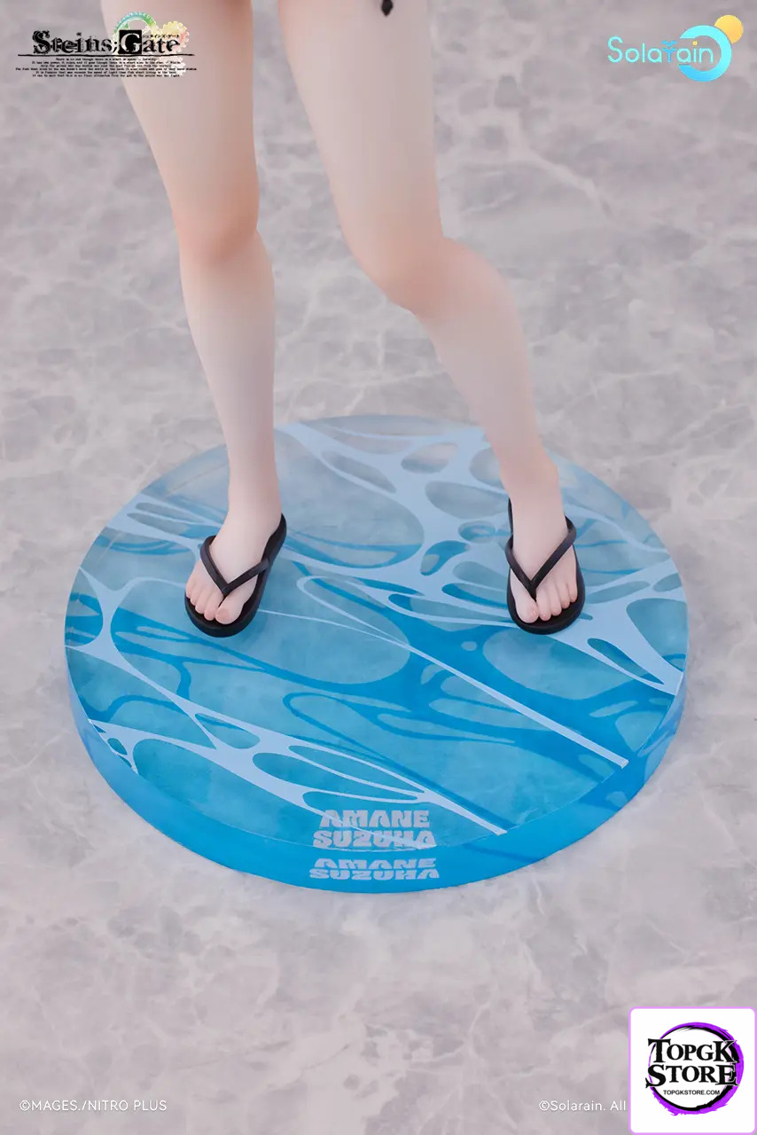 Solarain Toys – Steins;Gate Kurisu Makise & Mayuri Shiina & Suzuha Amane 1/7 Swimsuit (Licensed) - Photo 33 | T