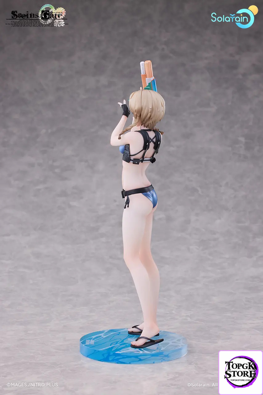 Solarain Toys – Steins;Gate Kurisu Makise & Mayuri Shiina & Suzuha Amane 1/7 Swimsuit (Licensed) - Photo 25 | T