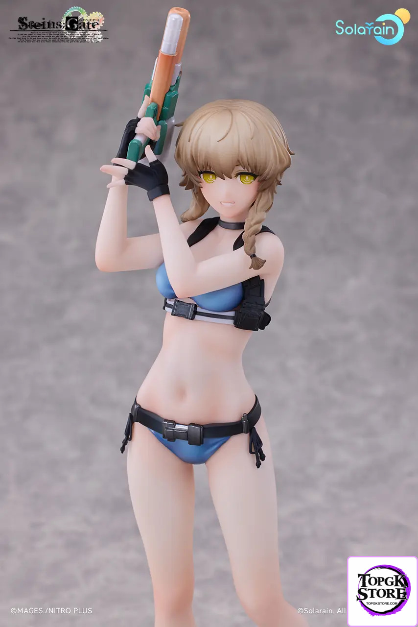 Solarain Toys – Steins;Gate Kurisu Makise & Mayuri Shiina & Suzuha Amane 1/7 Swimsuit (Licensed) - Photo 34 | T