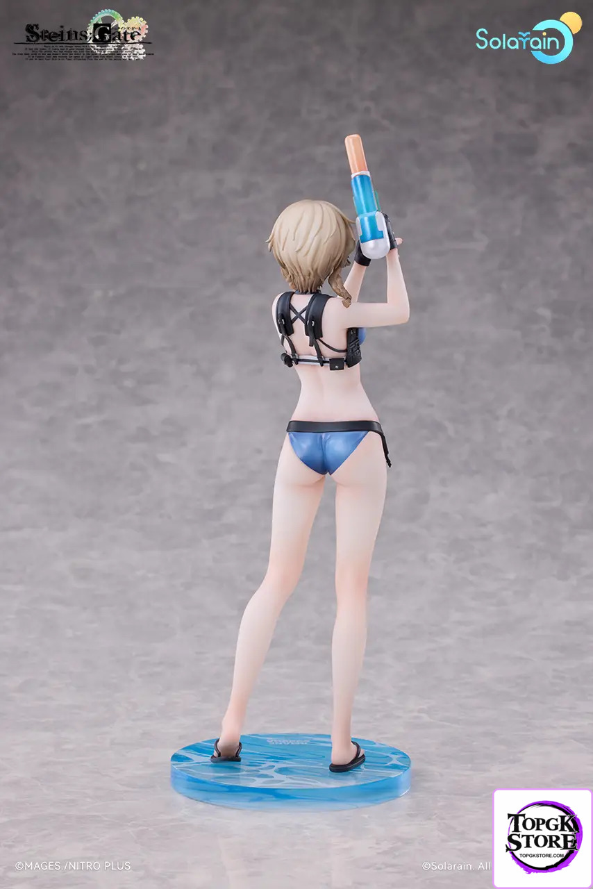 Solarain Toys – Steins;Gate Kurisu Makise & Mayuri Shiina & Suzuha Amane 1/7 Swimsuit (Licensed) - Photo 26 | T