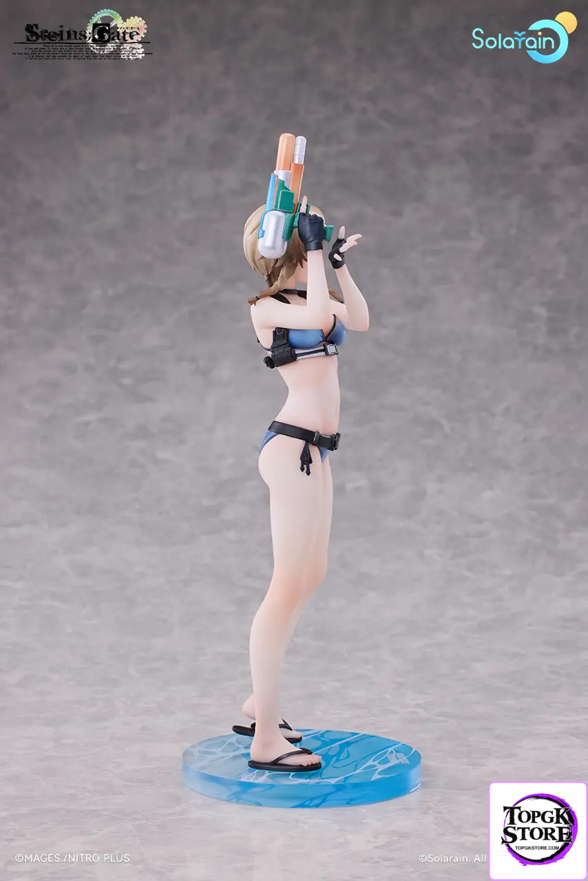 Solarain Toys – Steins;Gate Kurisu Makise & Mayuri Shiina & Suzuha Amane 1/7 Swimsuit (Licensed) - Photo 22 | T
