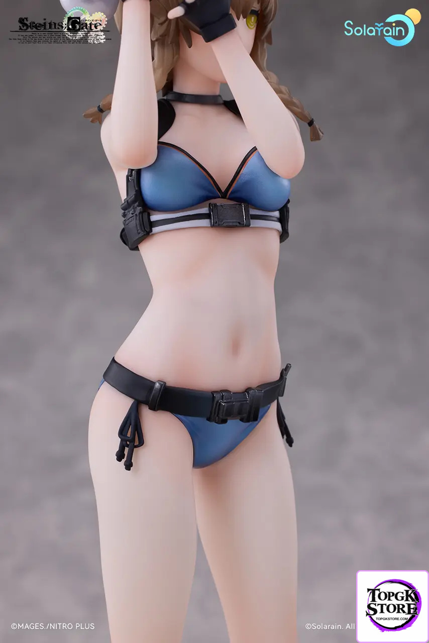 Solarain Toys – Steins;Gate Kurisu Makise & Mayuri Shiina & Suzuha Amane 1/7 Swimsuit (Licensed) - Photo 38 | T