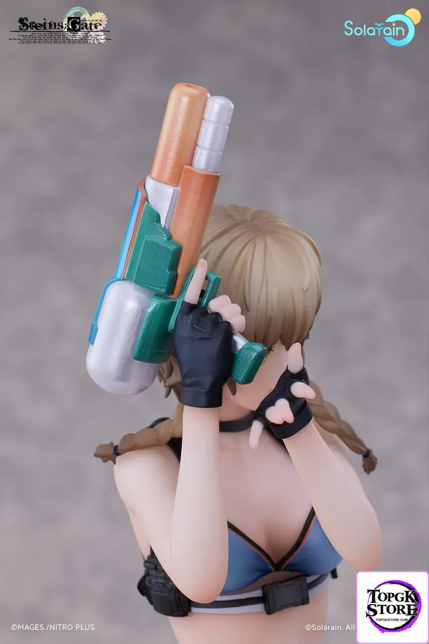 Solarain Toys – Steins;Gate Kurisu Makise & Mayuri Shiina & Suzuha Amane 1/7 Swimsuit (Licensed) - Photo 40 | T