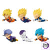 MegaHouse – Tobimasu Dragon Ball 6Pack BOX (Licensed) - Photo 1 | TopGKStore