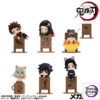MegaHouse – Ochatomo Series Demon Slayer: Kimetsu no Yaiba 6Pack BOX (Licensed) - Photo 2 | TopGKStore
